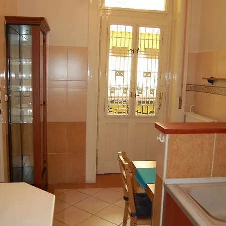 Guest house Symphony