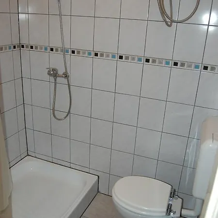 Guest house Symphony Budapest