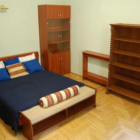 Guest house Symphony Budapest