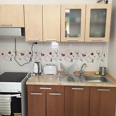 Symphony Guest house