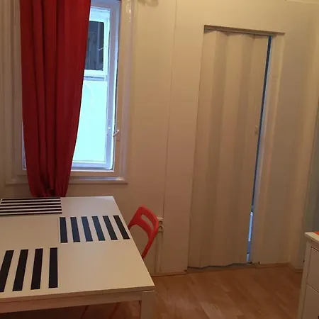 Guest house Symphony Budapest