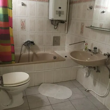 Symphony Guest house Budapest